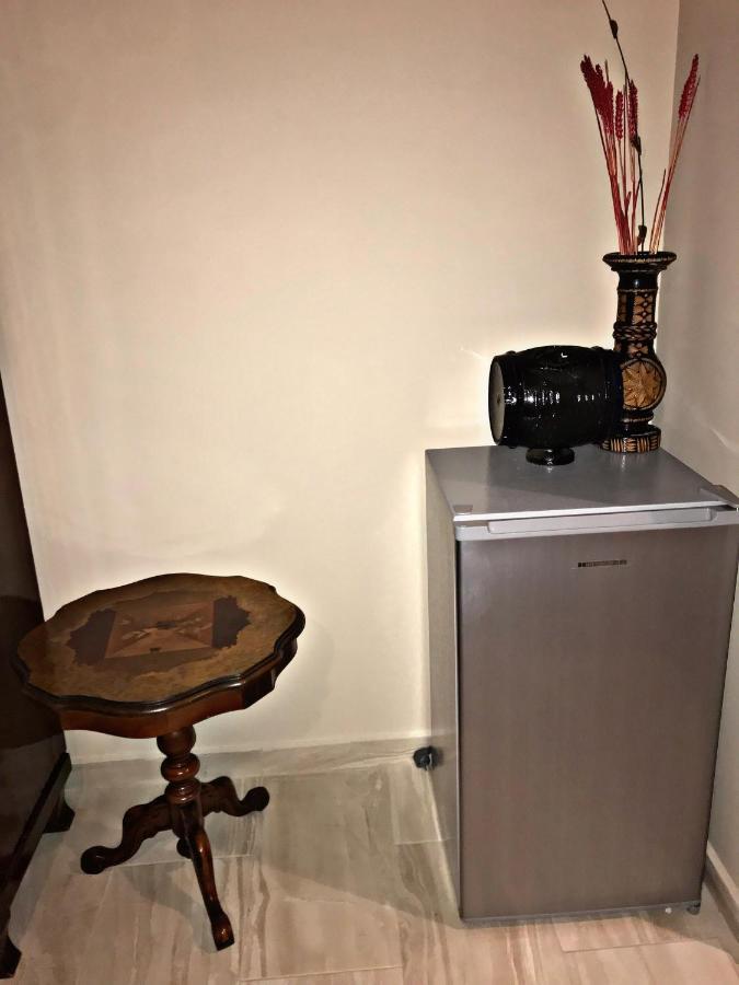 Appartamento La Curtea Veche Lapus Esterno foto