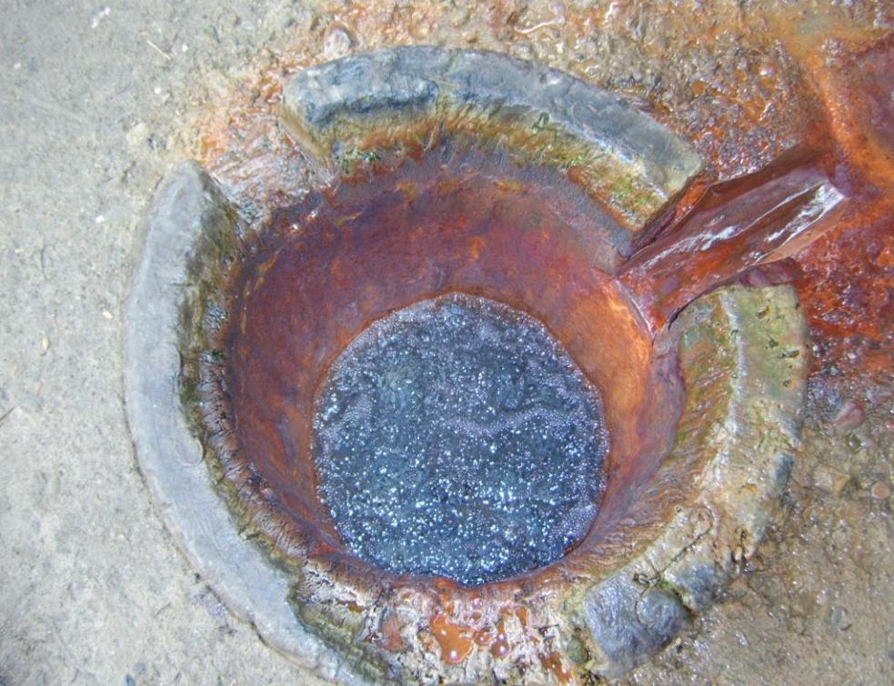 Appartamento La Curtea Veche Lapus Esterno foto